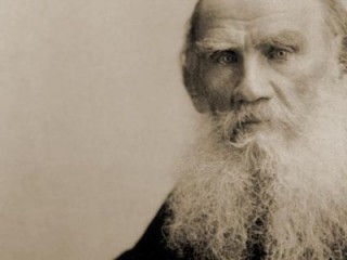 Leo Tolstoy  picture, image, poster